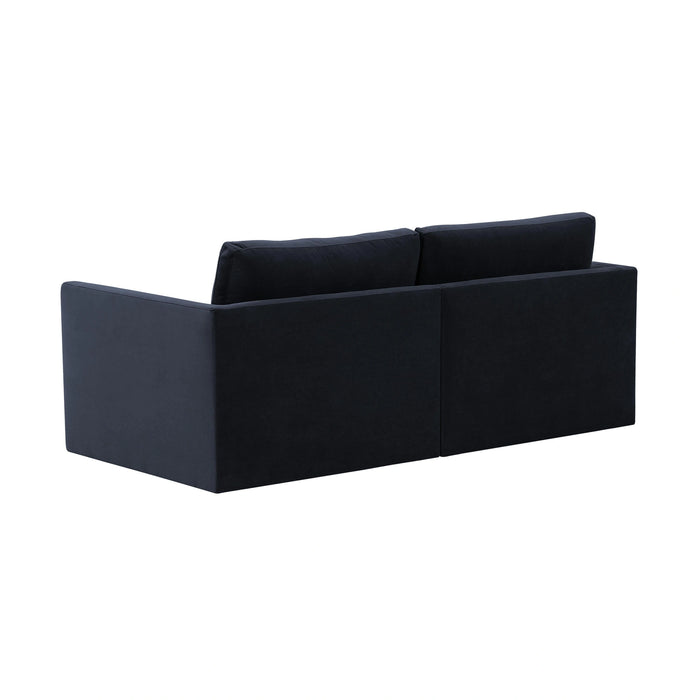 Willow 74" Loveseat
