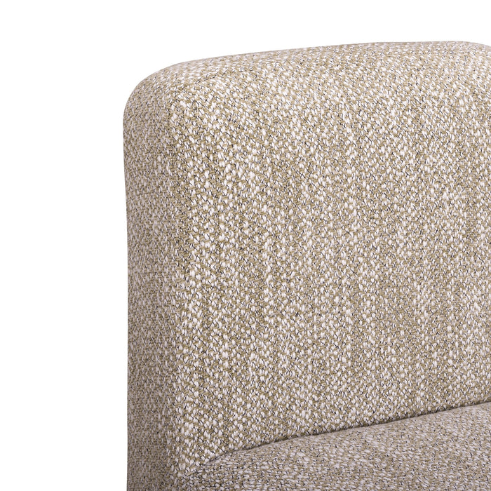 Tomlin Performance Chenille Dining Chair