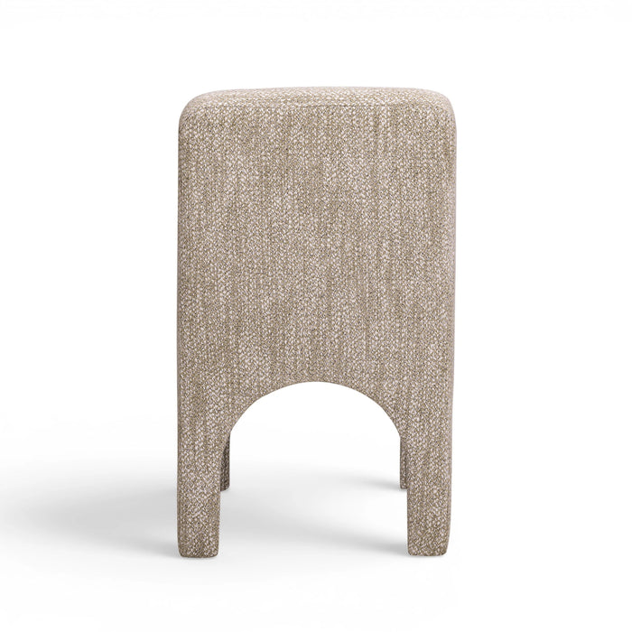 Tomlin Performance Chenille Dining Chair