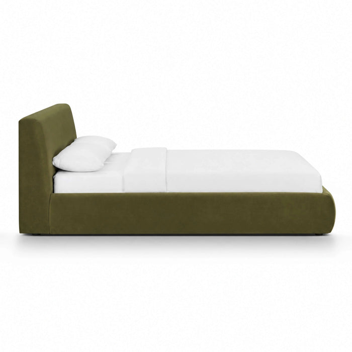 Isla Upholstered Bed