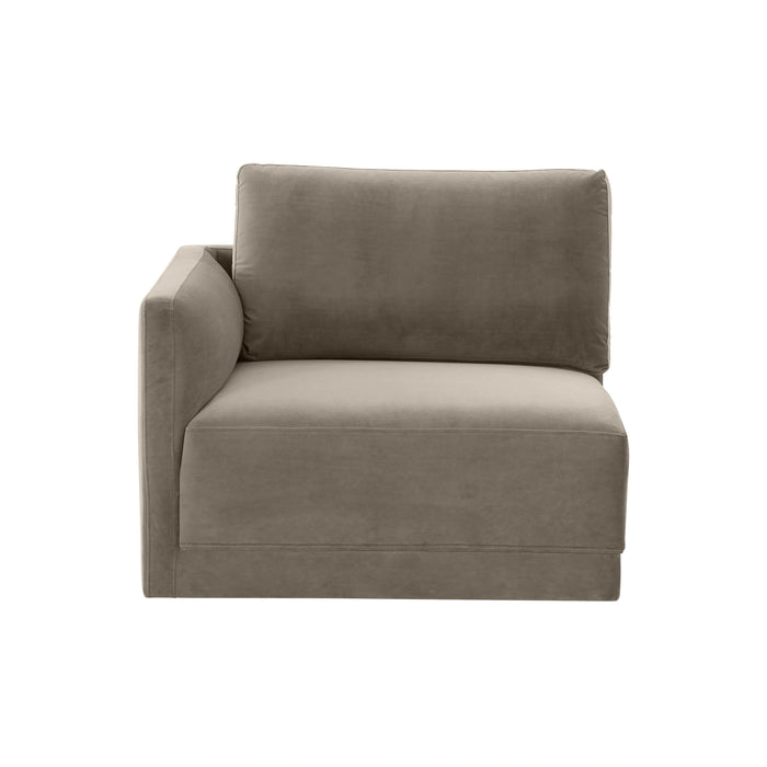 Willow Corner Chair