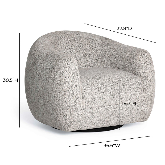 Judy Swivel Chair