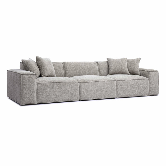 Mindy 115" Sofa