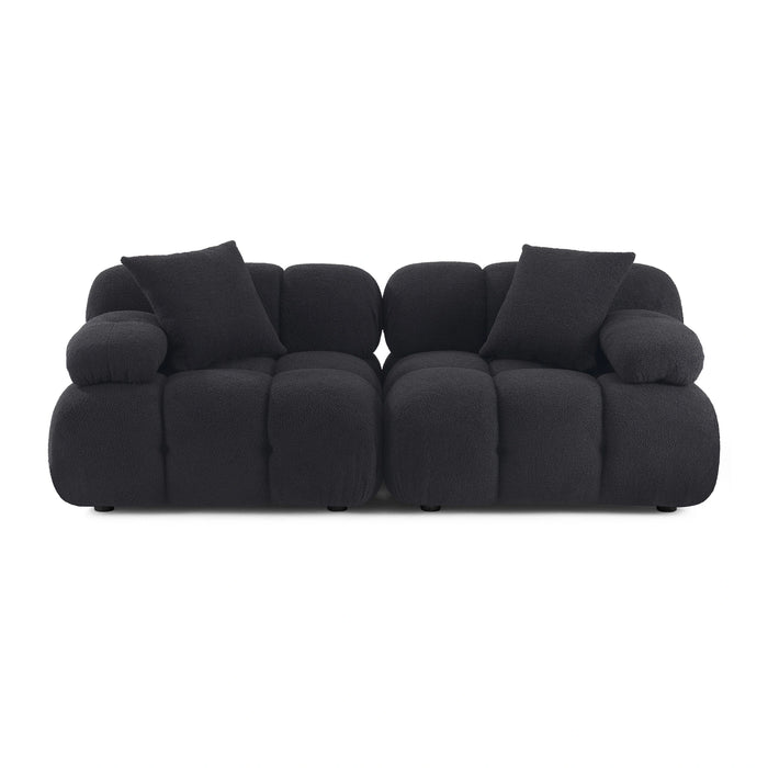 Calliope 79" Loveseat