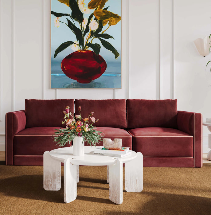 Willow 105" Sofa
