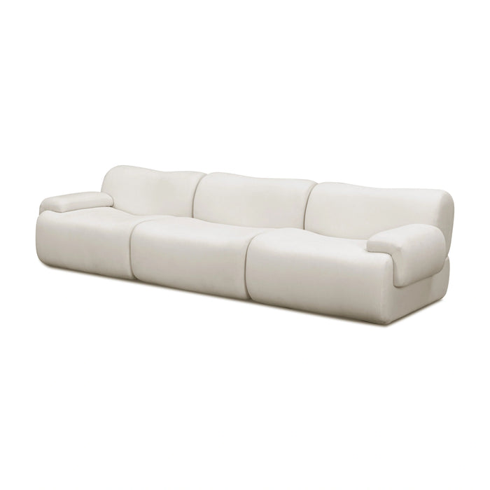 Zenith 116.5" Sofa