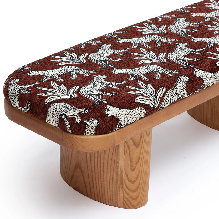 Ollie Bench