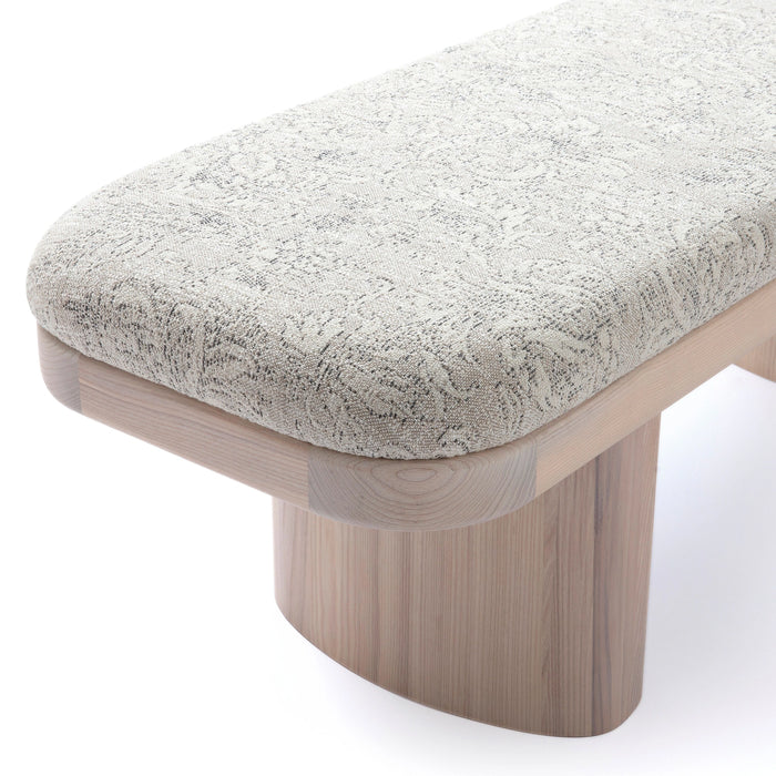 Ollie Bench