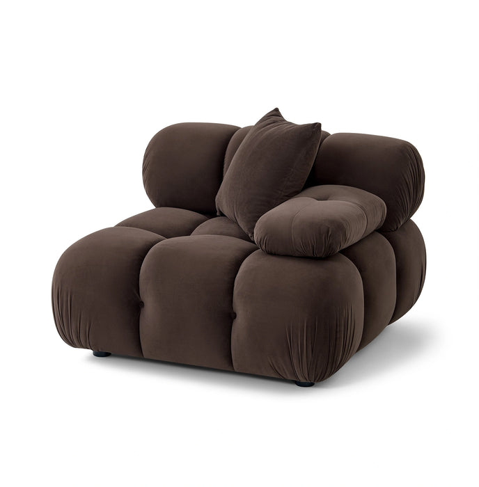Calliope Corner Chair