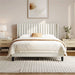 Dream Cloud Queen Bed - Lifestyle Bedroom Setting