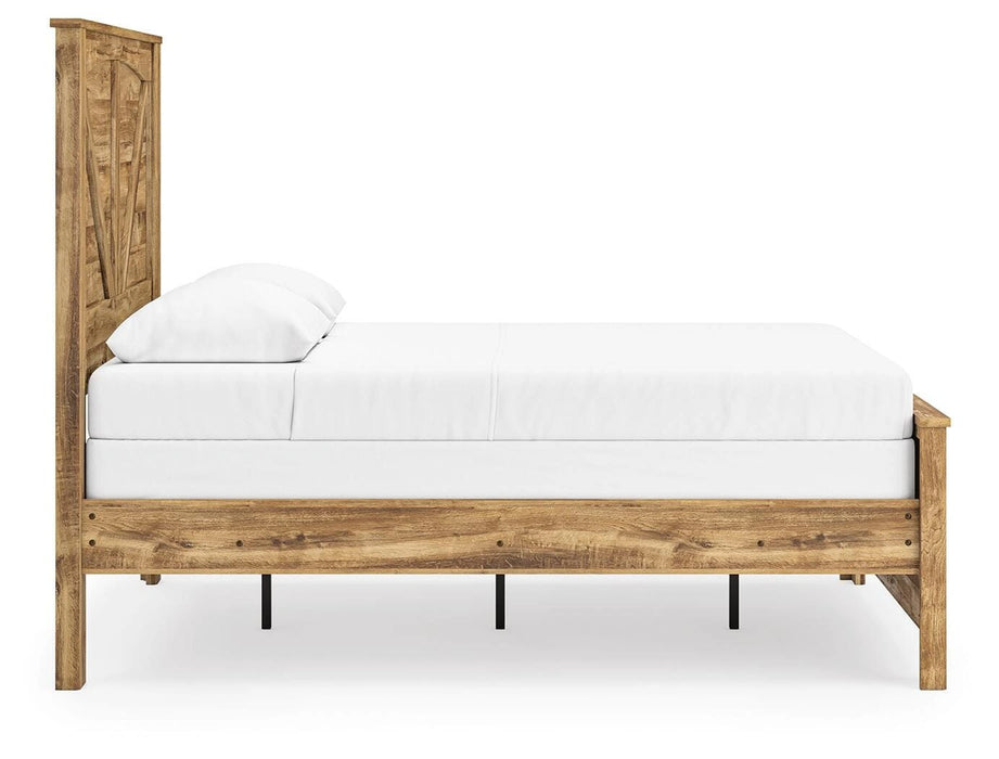 Maystonna Bed