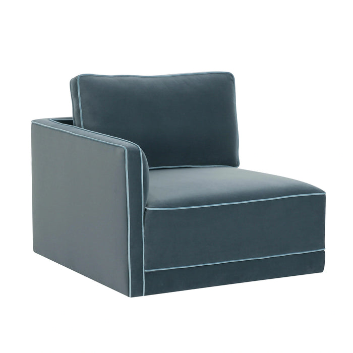 Willow Corner Chair