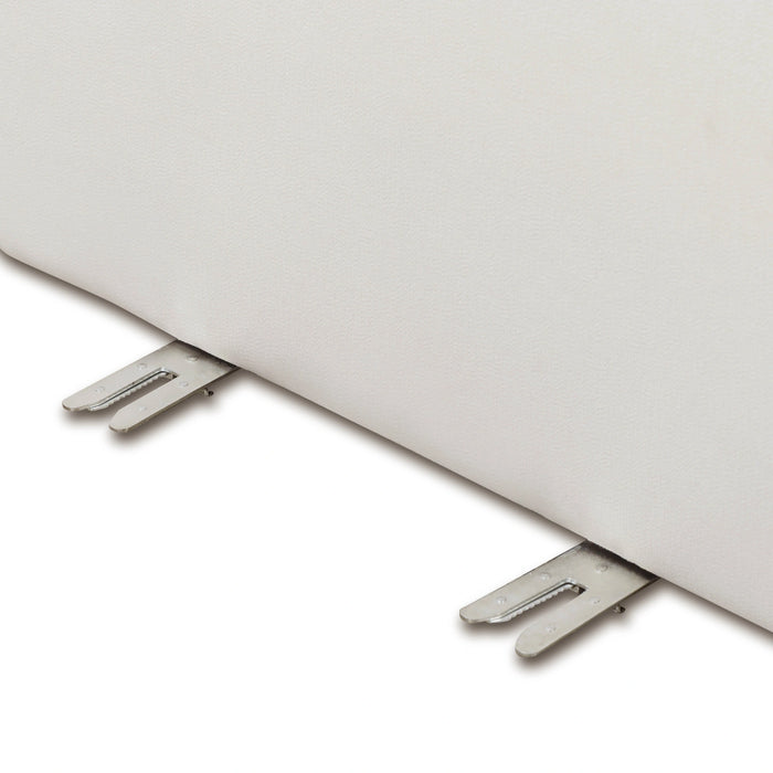 Zenith 116.5" Sofa