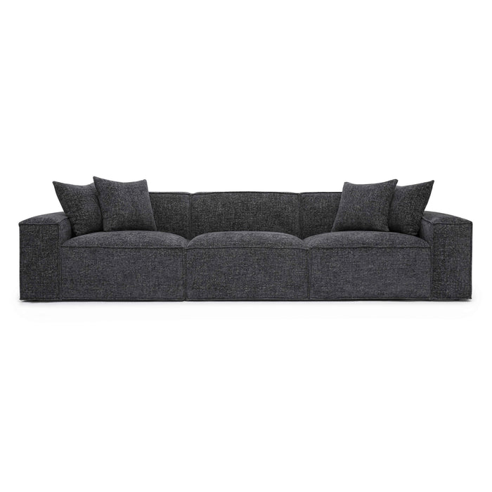 Mindy 115" Sofa
