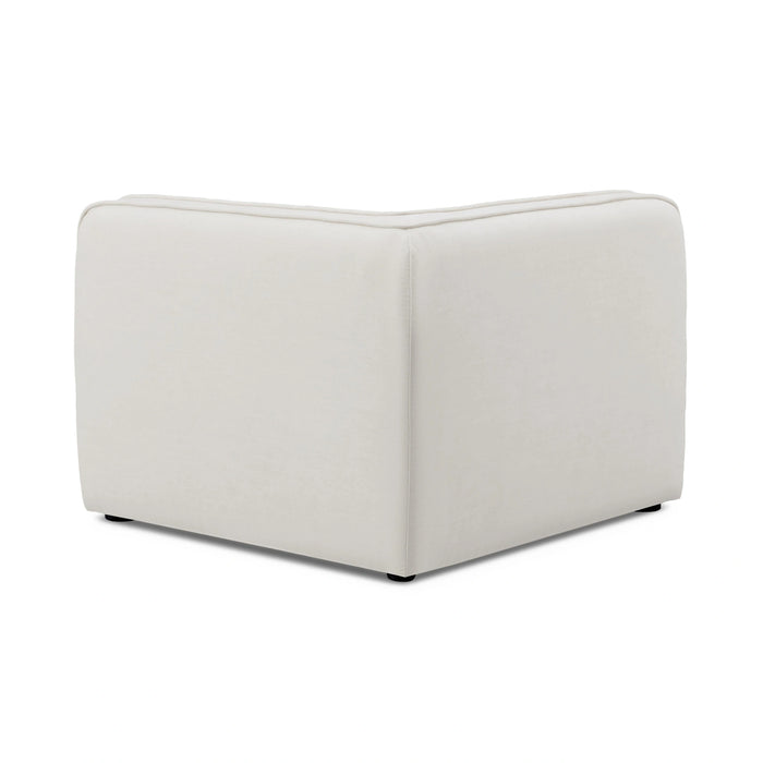 Travie Corner Chair