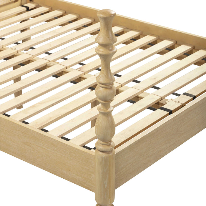 Rosalie Ash Bed