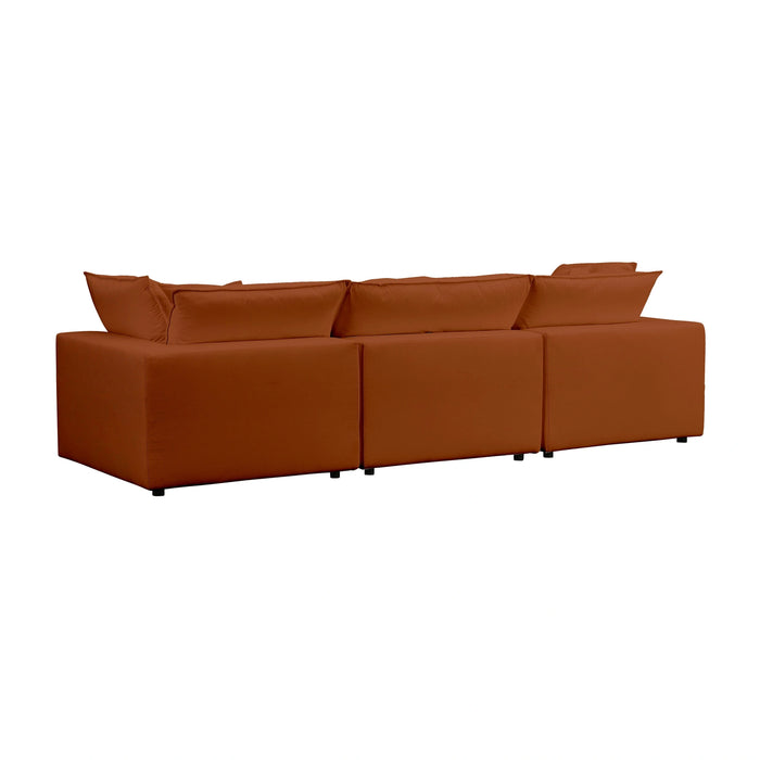 Cali 120" Modular Sofa