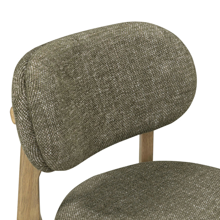 Carnation Counter Stool
