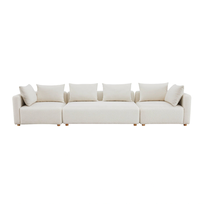 Hangover 145" Long Sofa