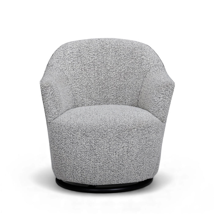 Skyla Swivel Accent Chair