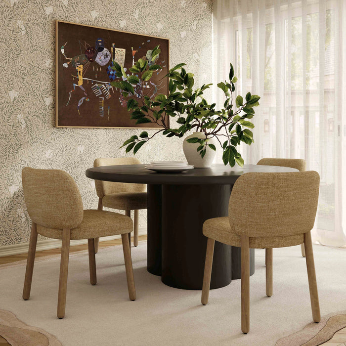 Foxy Dining Chair