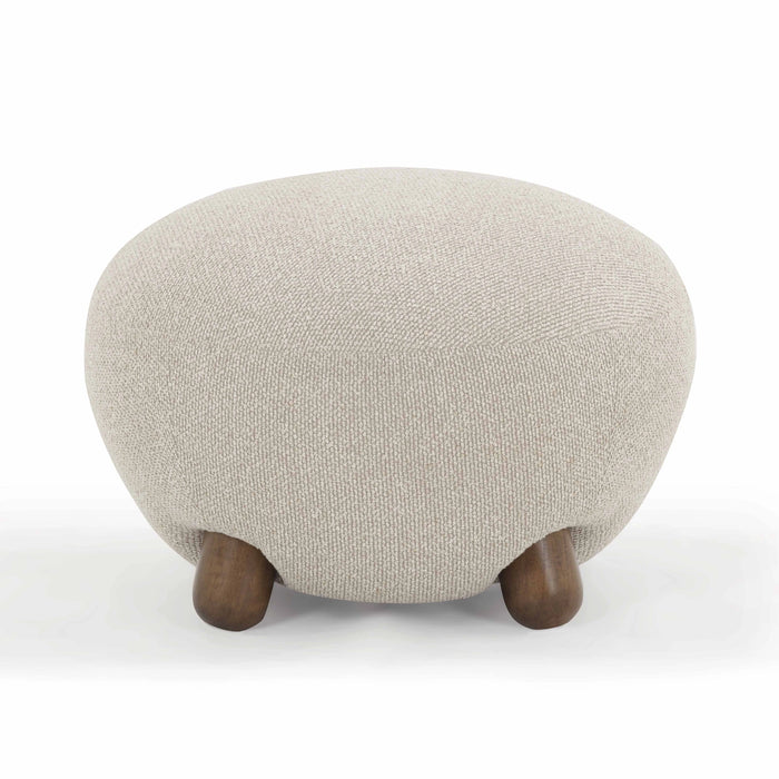 Pucker Ottoman