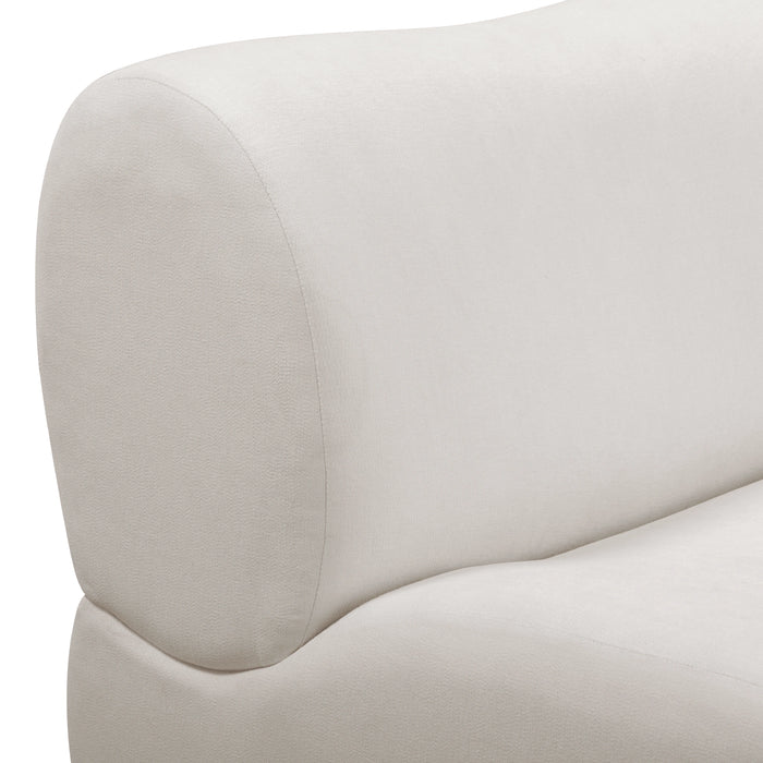 Zenith 5-Piece L-Sectional