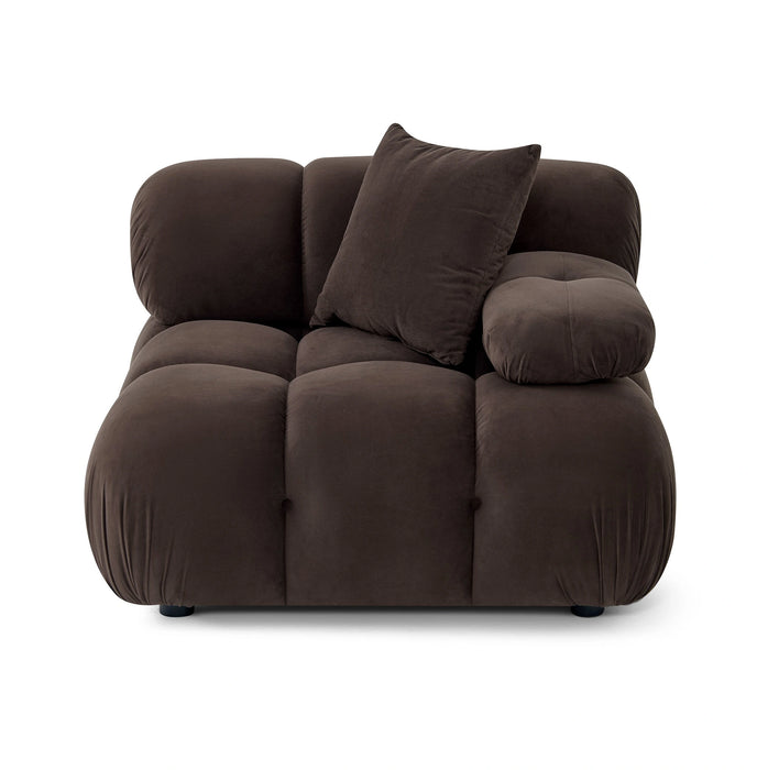Calliope Corner Chair