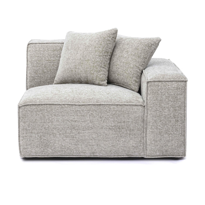 Mindy Corner Chair