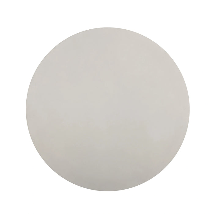 Margot Indoor/Outdoor Round Dining Table