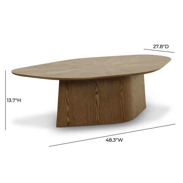 Roche Ash Coffee Table