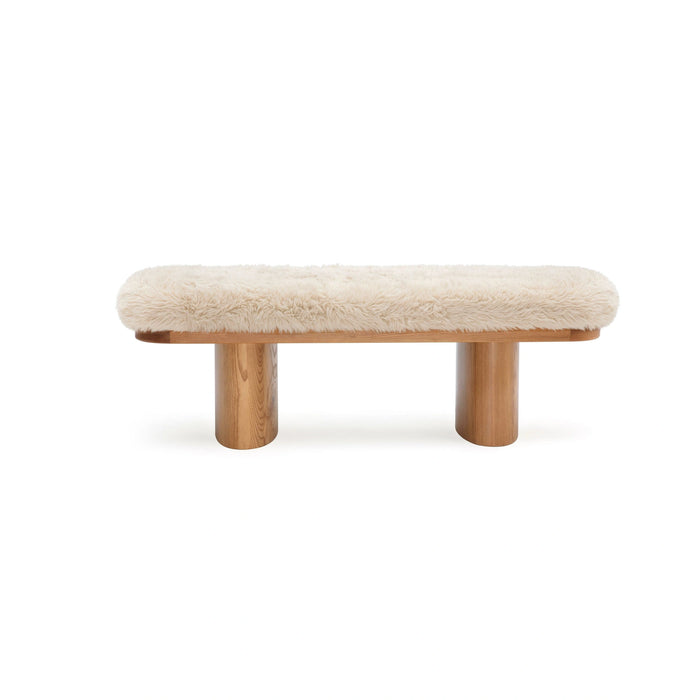 Ollie Bench