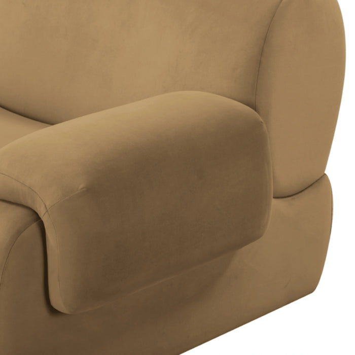 Zenith Corner Chair