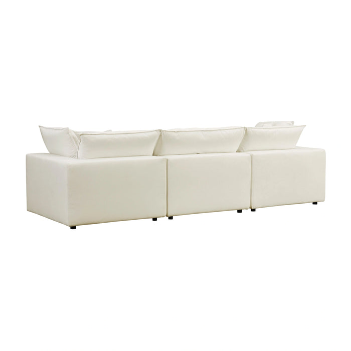 Cali 120" Modular Sofa