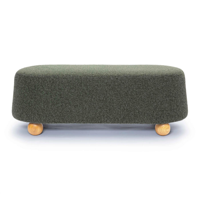 Jaine 48" Large Ottoman
