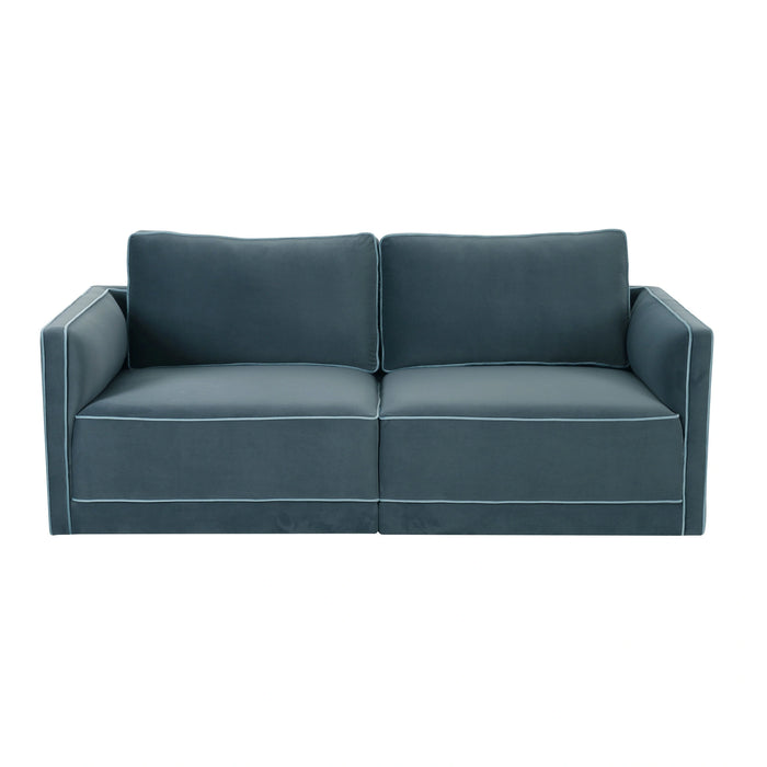 Willow 74" Loveseat
