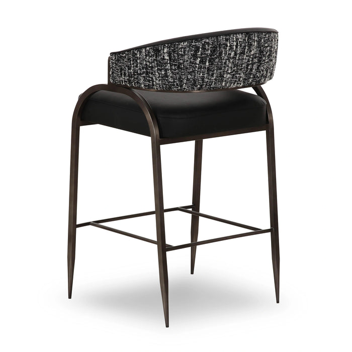 Tatum 2-Tone Counter Stool