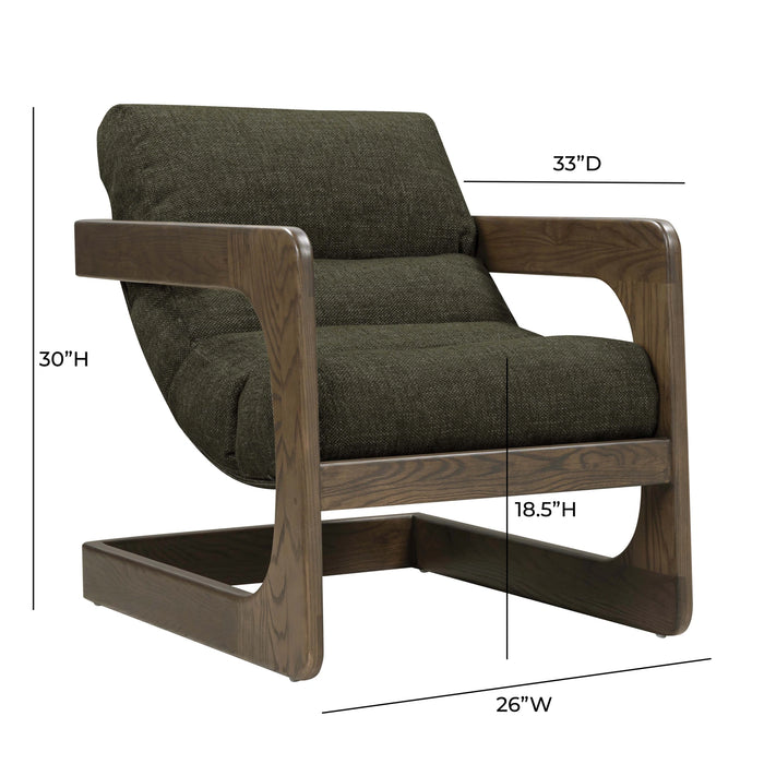Palma Accent Chair