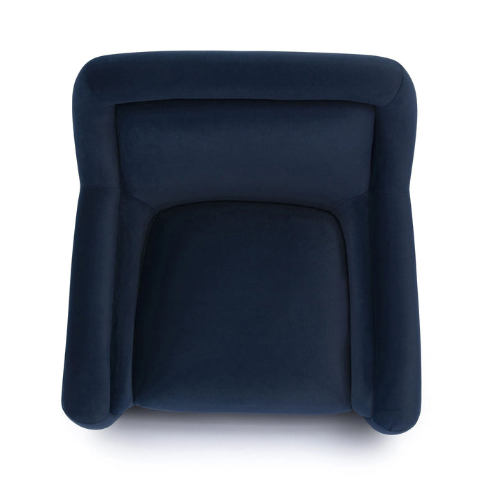 Charli Performance Swivel Chair