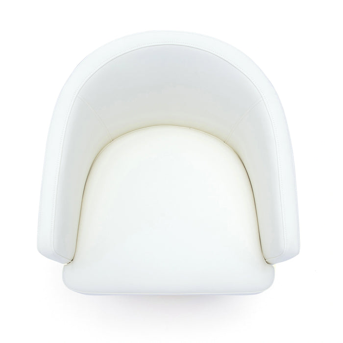 Kristen Rolling Desk Chair