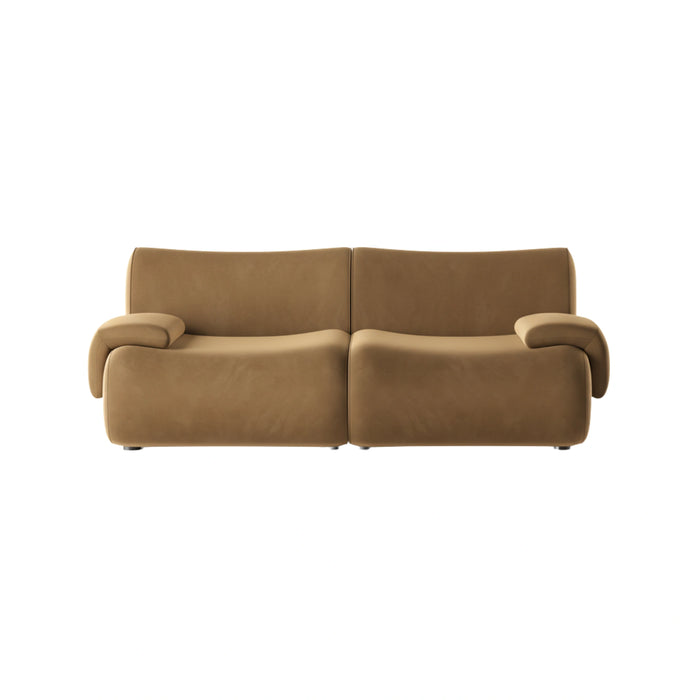 Zenith 80" Loveseat