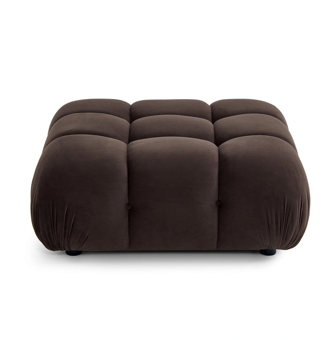 Calliope Ottoman