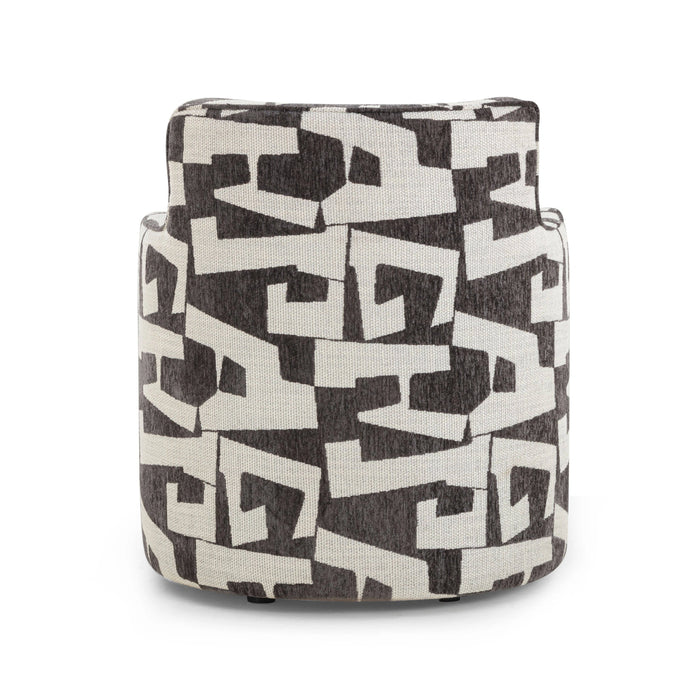 Passe Swivel Chair