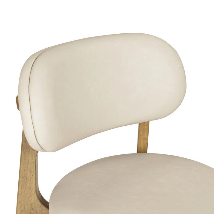 Carnation Counter Stool