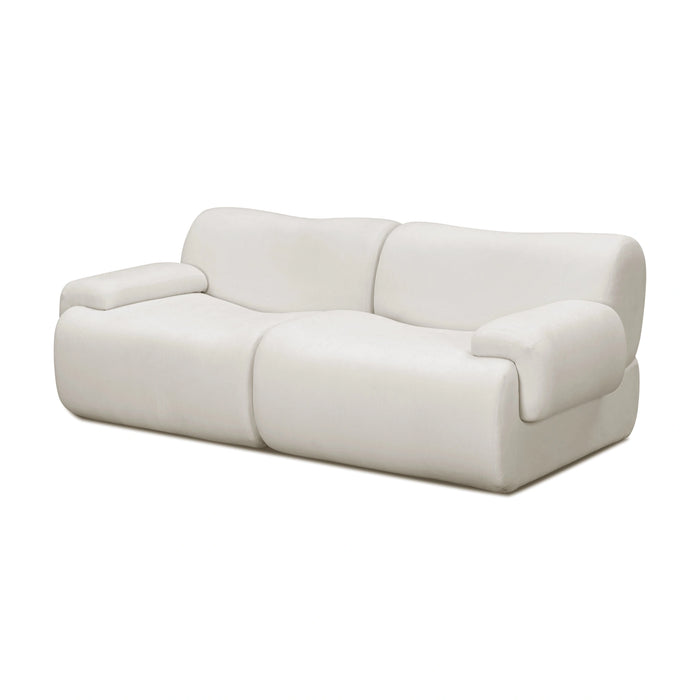 Zenith 80" Loveseat