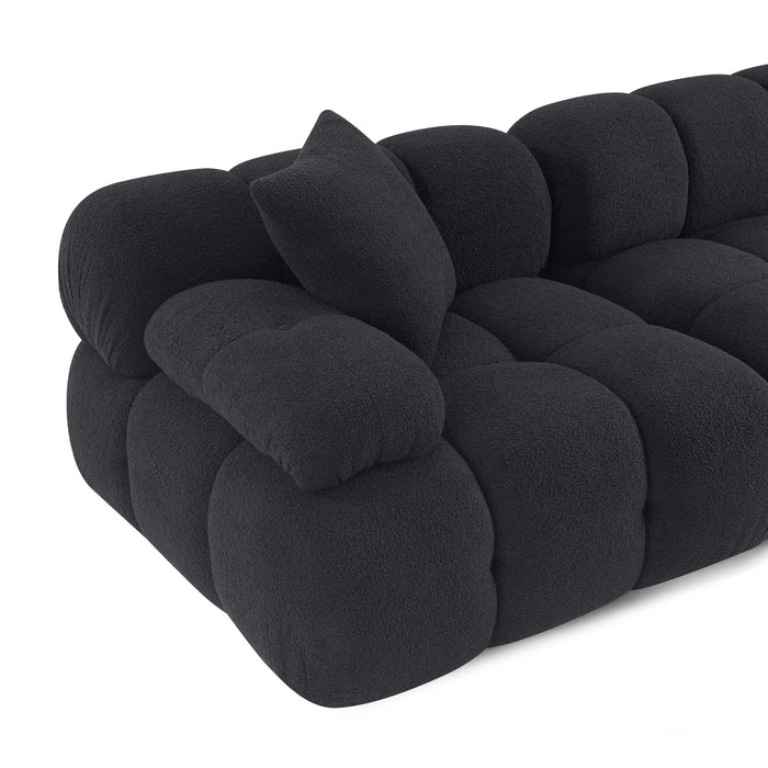 Calliope 79" Loveseat