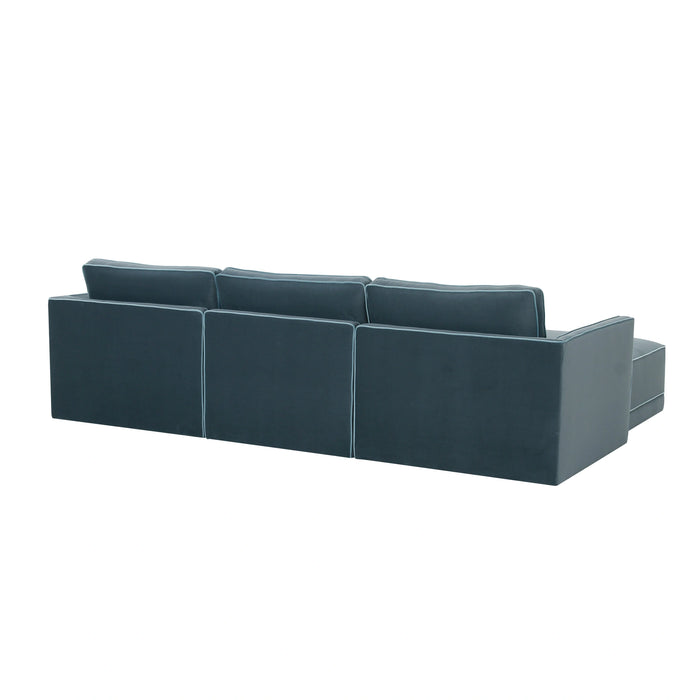 Willow 105" Sofa