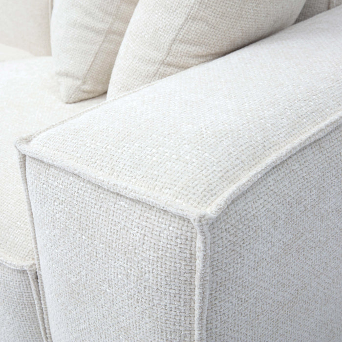 Mindy 4-Piece Sectional