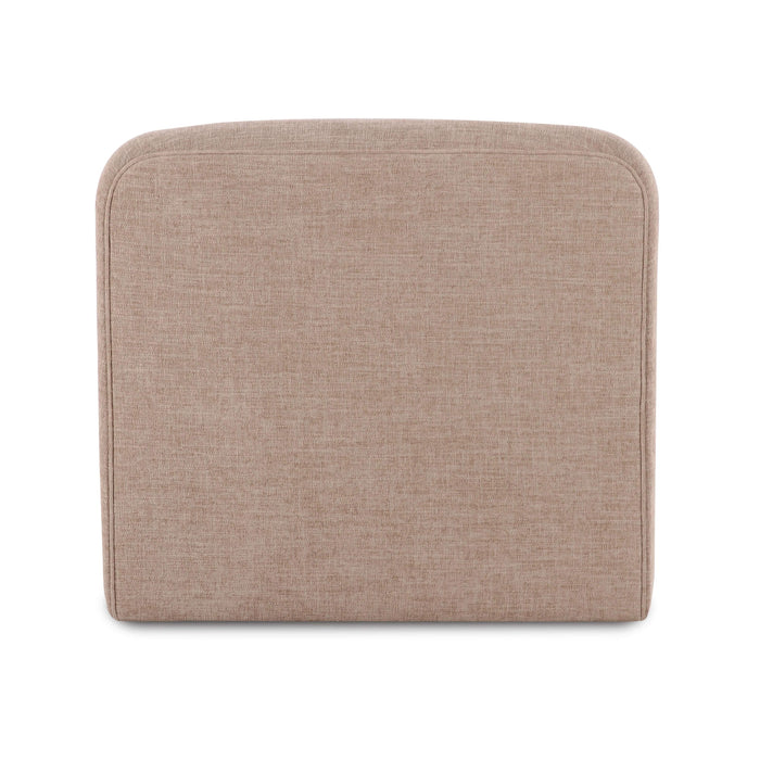 Gorge Armless Chair