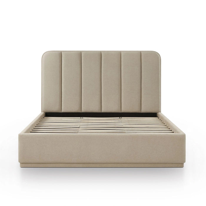 Parker Bed